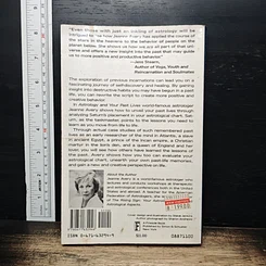หนังสือ Astrology and Your Past Lives รูปที่ 2