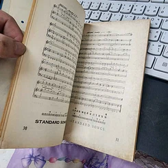 หนังสือ GUITAR No.1 รูปที่ 10