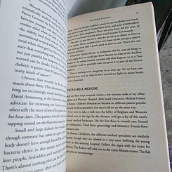 หนังสือ Lifespan - David A. Sinclair PhD รูปที่ 3