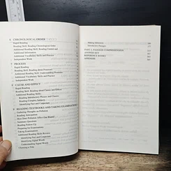 Comprehension Practice For Entrance รูปที่ 8
