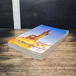 หนังสือ พุทธจริยา รูปที่ 4
