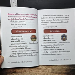 ท่องเที่ยว และข้อมูลน่าสนใจ 77 จังหวัด ของประเทศไทย รูปที่ 10