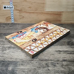 หนังสือ เจ้าหญิงจอมจุ้นกับรักวุ่นๆ ในวัง" (Goong) เล่ม 1 รูปที่ 3