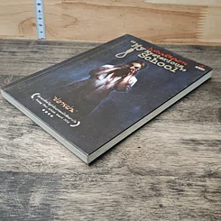หนังสือ My Mysterious School : โรงเรียนนี้ที่ฉันตาย รูปที่ 3