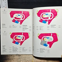 Directory Dining Guide : The World Dining Extraordinaire รูปที่ 12