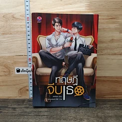 ทฤษฎีจีบเธอ