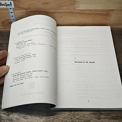หนังสือ Thai for English Speaking Learners รูปที่ 6