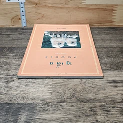 หนังสือ พูเดิ้ล Poodle รูปที่ 4