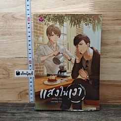 แสงในเงา