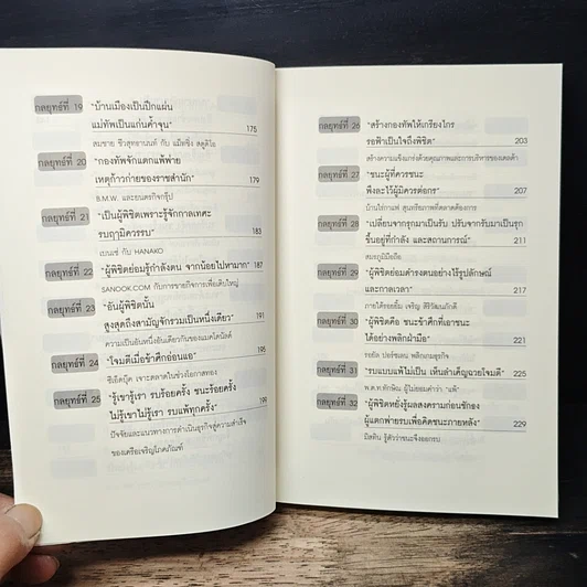 ซุนวูสอนเจ้าสัว รูปที่ 9