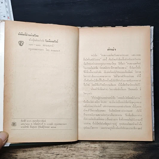 หนังสือ ศาสนาและศิลปในสยามประเทศ รูปที่ 6