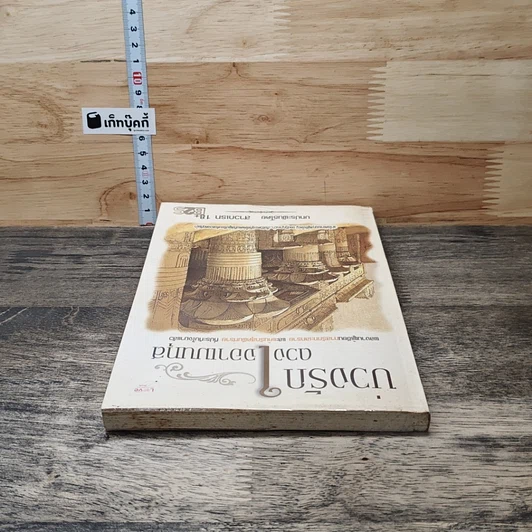 หนังสือ บ่วงรักดวงใจอาเมนทุส รูปที่ 4