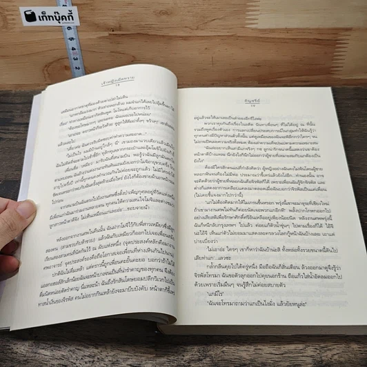 หนังสือ เจ้าหญิงเม็ดทราย รูปที่ 7
