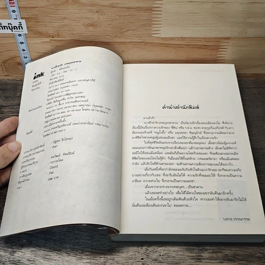 หนังสือ นางฟ้าล่ารัก เทพบุตรซาตาน รูปที่ 6