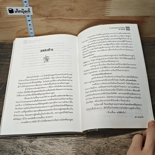 หนังสือ เทิดศักดิ์ศรี จูล่ง รูปที่ 9