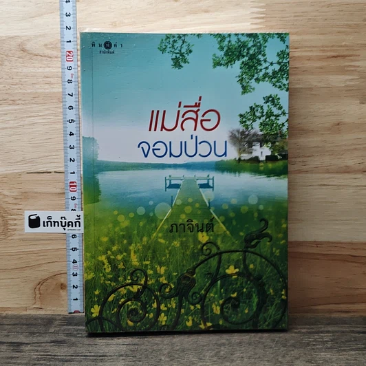 แม่สื่อจอมป่วน รูปที่ 1