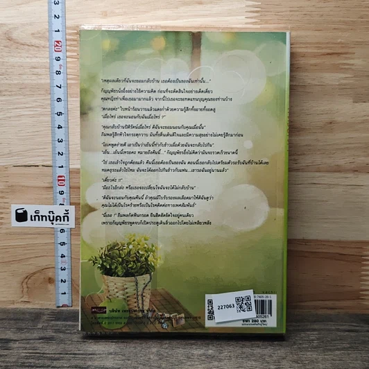 หนังสือ ทาสรักในเรือนใจ รูปที่ 5