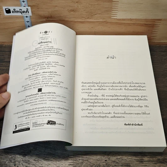 หนังสือ แม่สื่อจอมป่วน รูปที่ 6