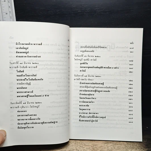 สู่แดนพุทธภูมิ รูปที่ 9