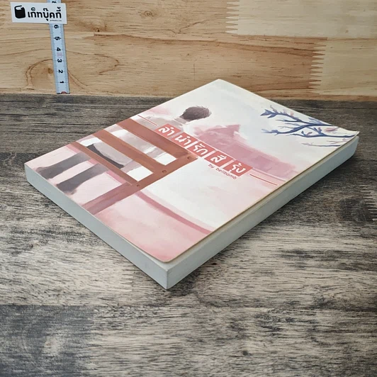 หนังสือ ลำนำรักสีรุ้ง รูปที่ 3