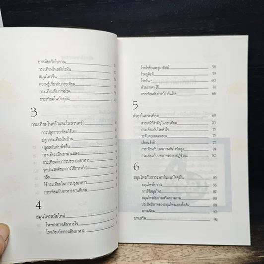 หนังสือ กระเทียม สมุนไพรเสริมสุขภาพ จากงานวิจัยล่าสุด รูปที่ 7
