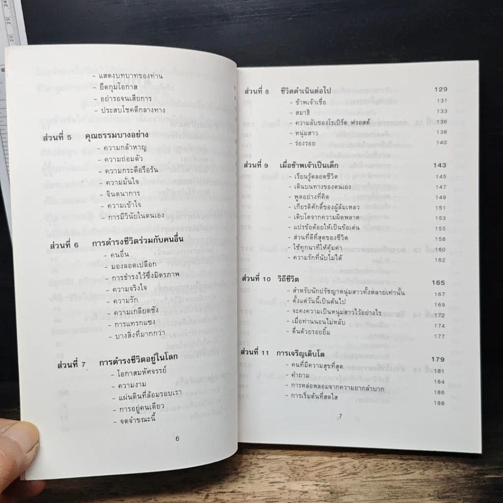 คติเตือนใจ ของผู้ประสบความสำเร็จ รูปที่ 8