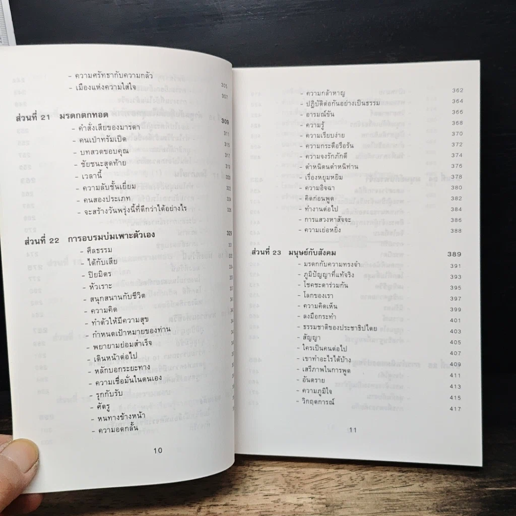 คติเตือนใจ ของผู้ประสบความสำเร็จ รูปที่ 10