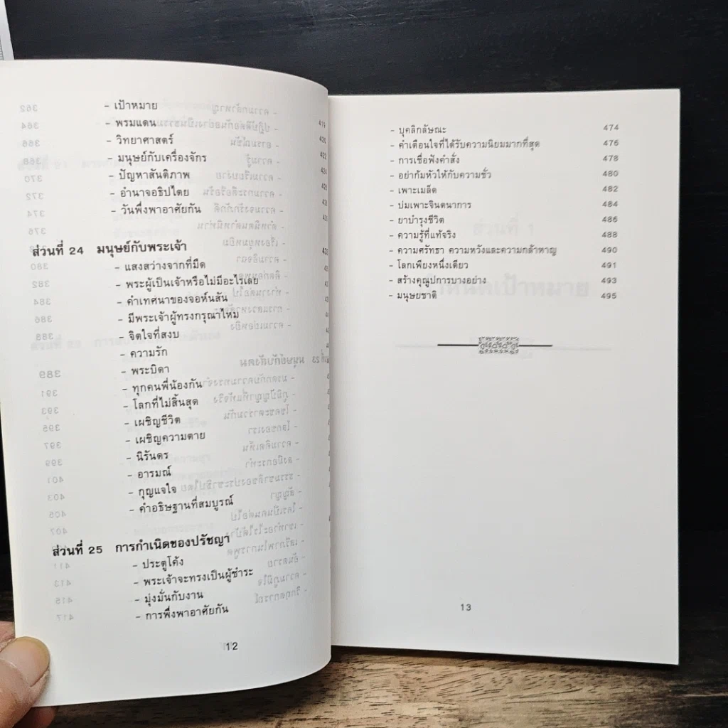 คติเตือนใจ ของผู้ประสบความสำเร็จ รูปที่ 11