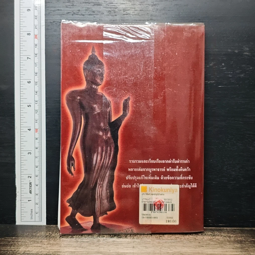 ประวัติพระพุทธรูปปางต่างๆ รูปที่ 2