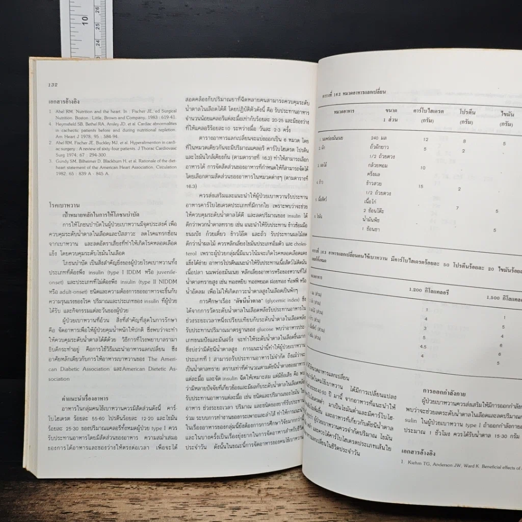 การให้อาหารทางระบบทางเดินอาหารและหลอดเลือดดำ รูปที่ 9