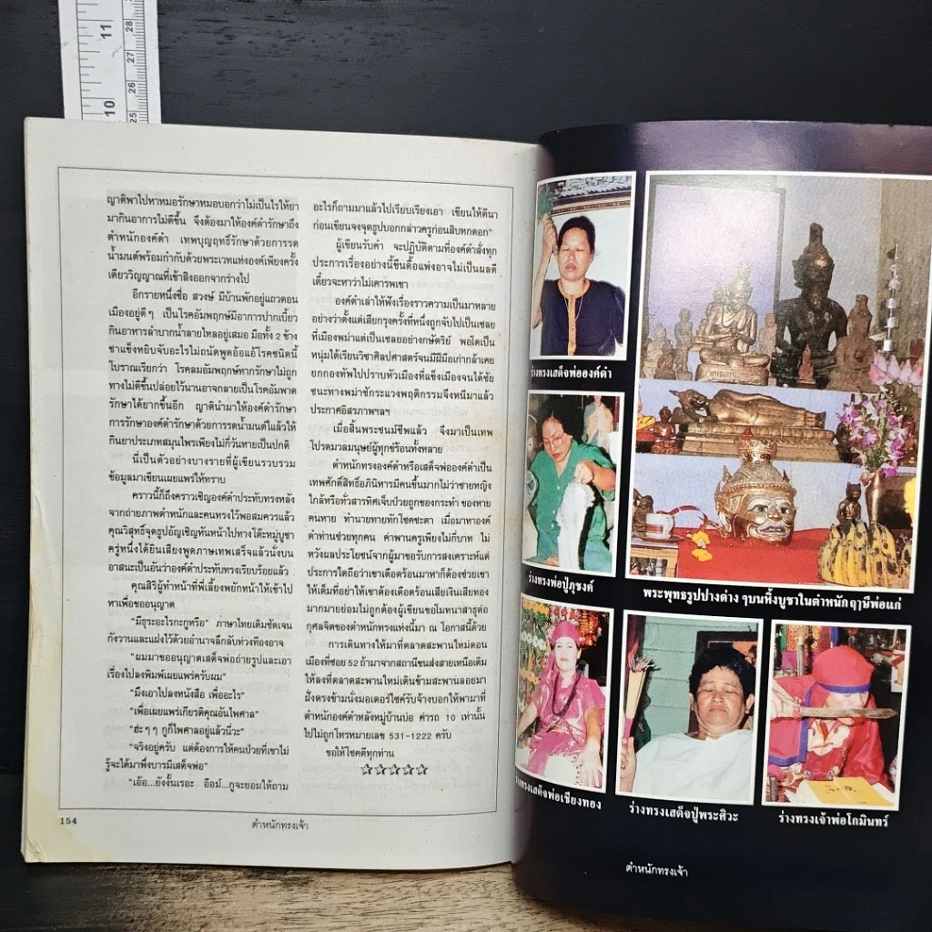 ตำหนักทรงเจ้า รูปที่ 9