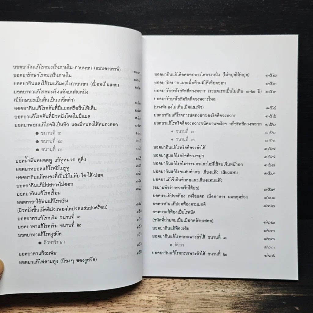 มหัศจรรย์สมุนไพรไทย รูปที่ 12