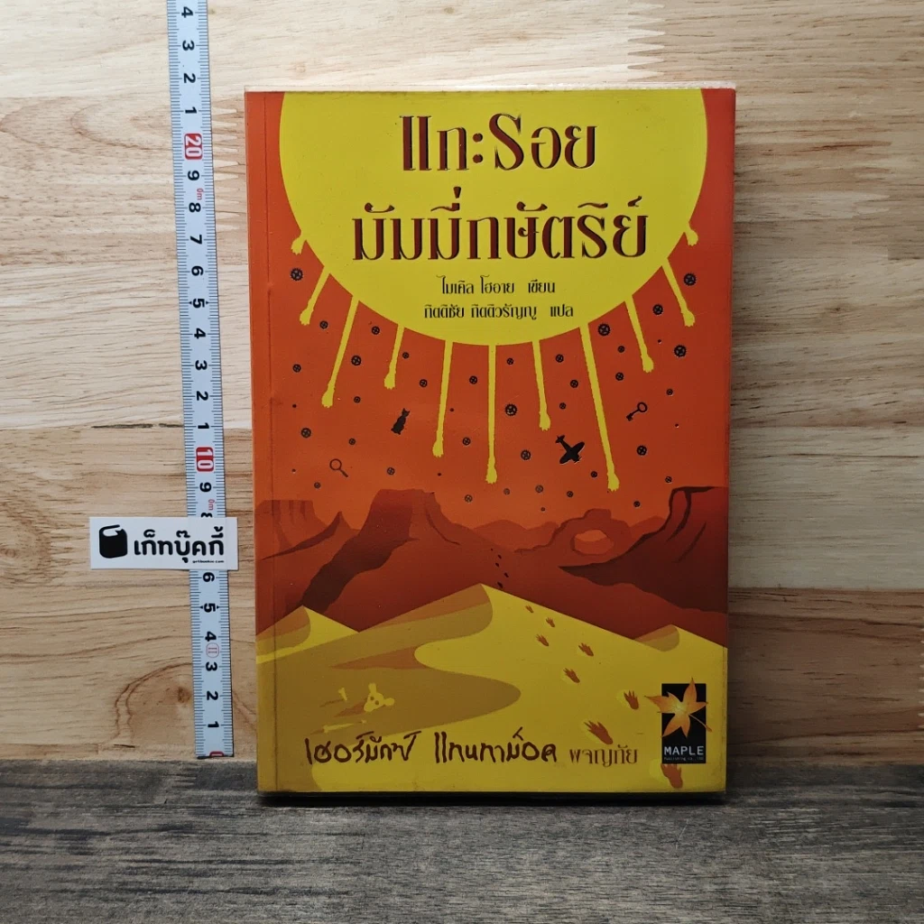แกะรอยมัมมี่กษัตริย์ รูปที่ 1