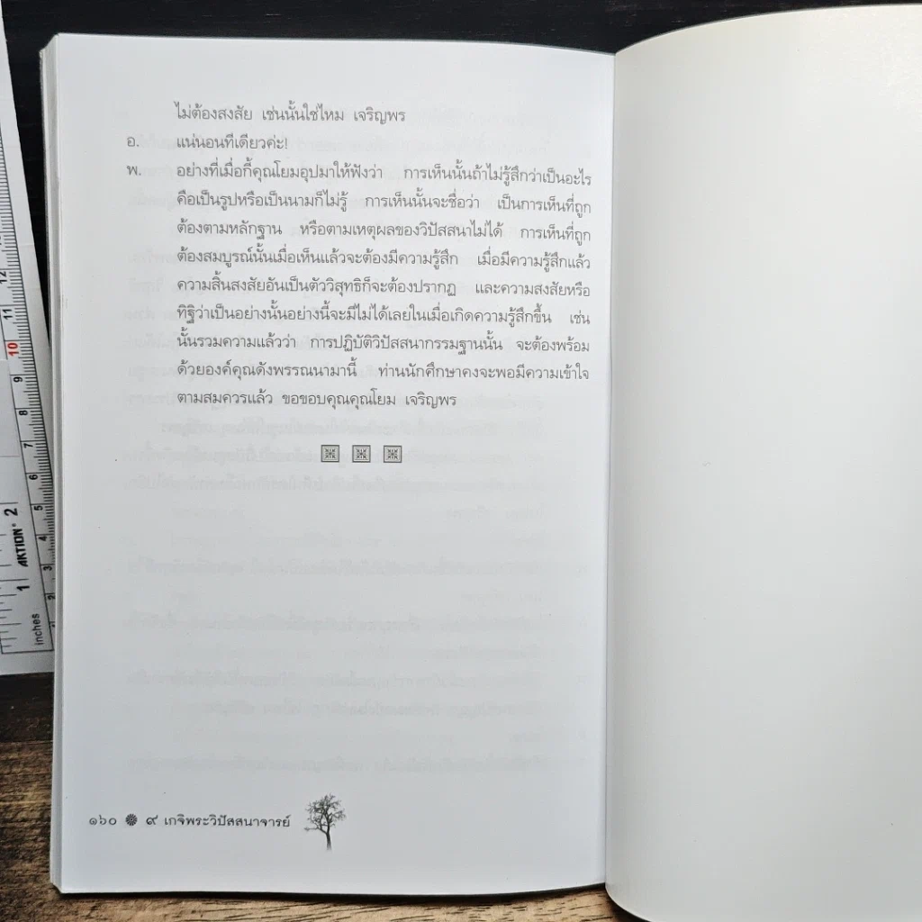 9 เกจิพระวิปัสสนาจารย์ รูปที่ 9