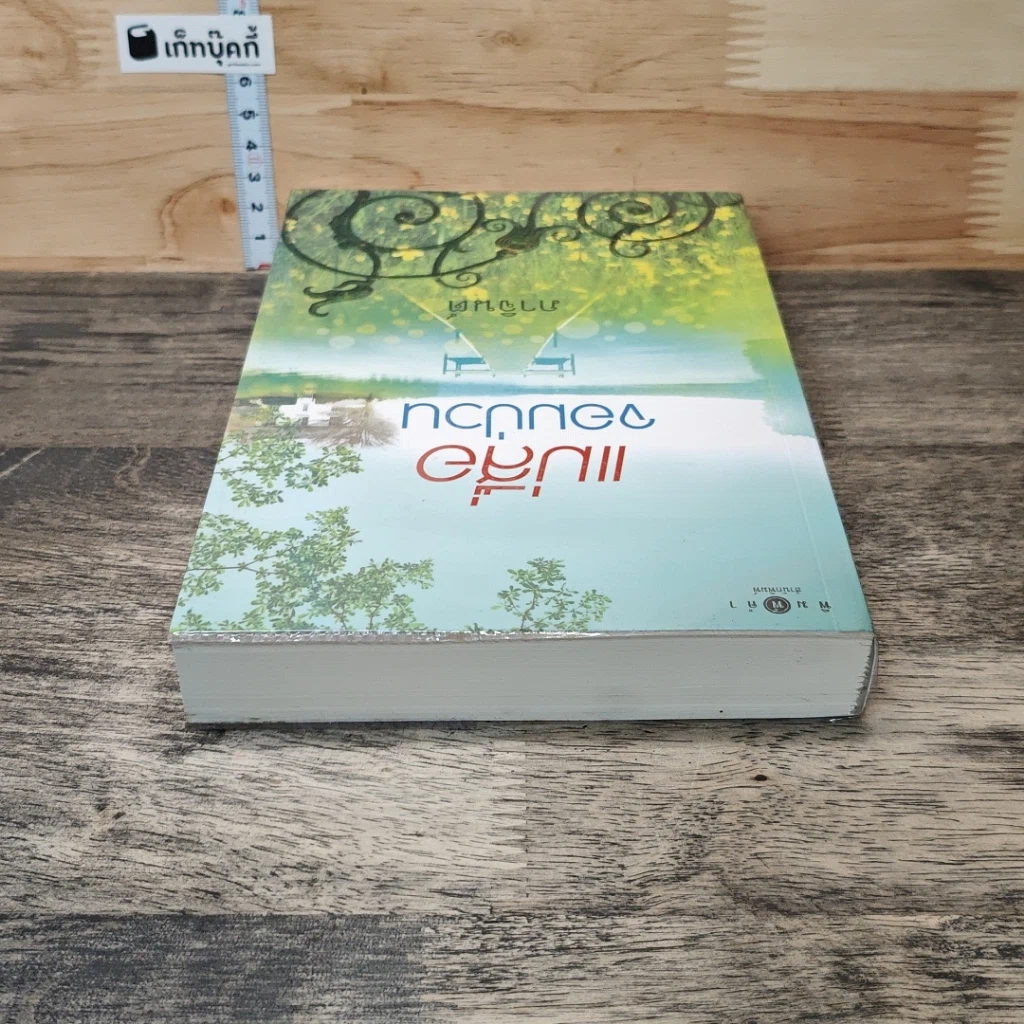 หนังสือ แม่สื่อจอมป่วน รูปที่ 4