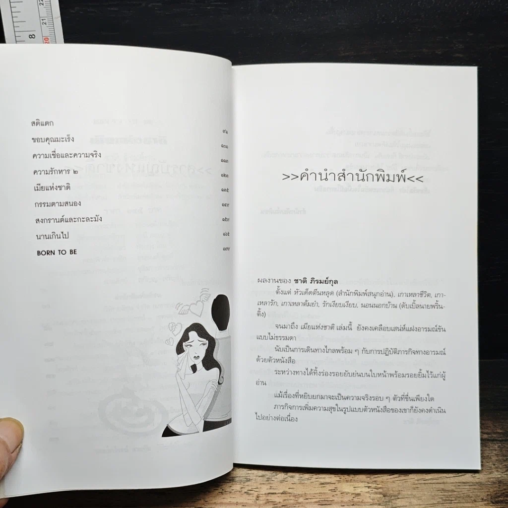 เมียแห่งชาติ รูปที่ 7
