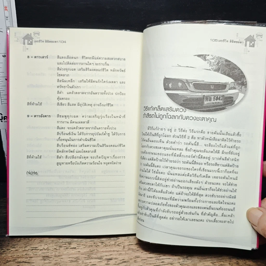 เลขชีวิต ลิขิตชะตา รูปที่ 9