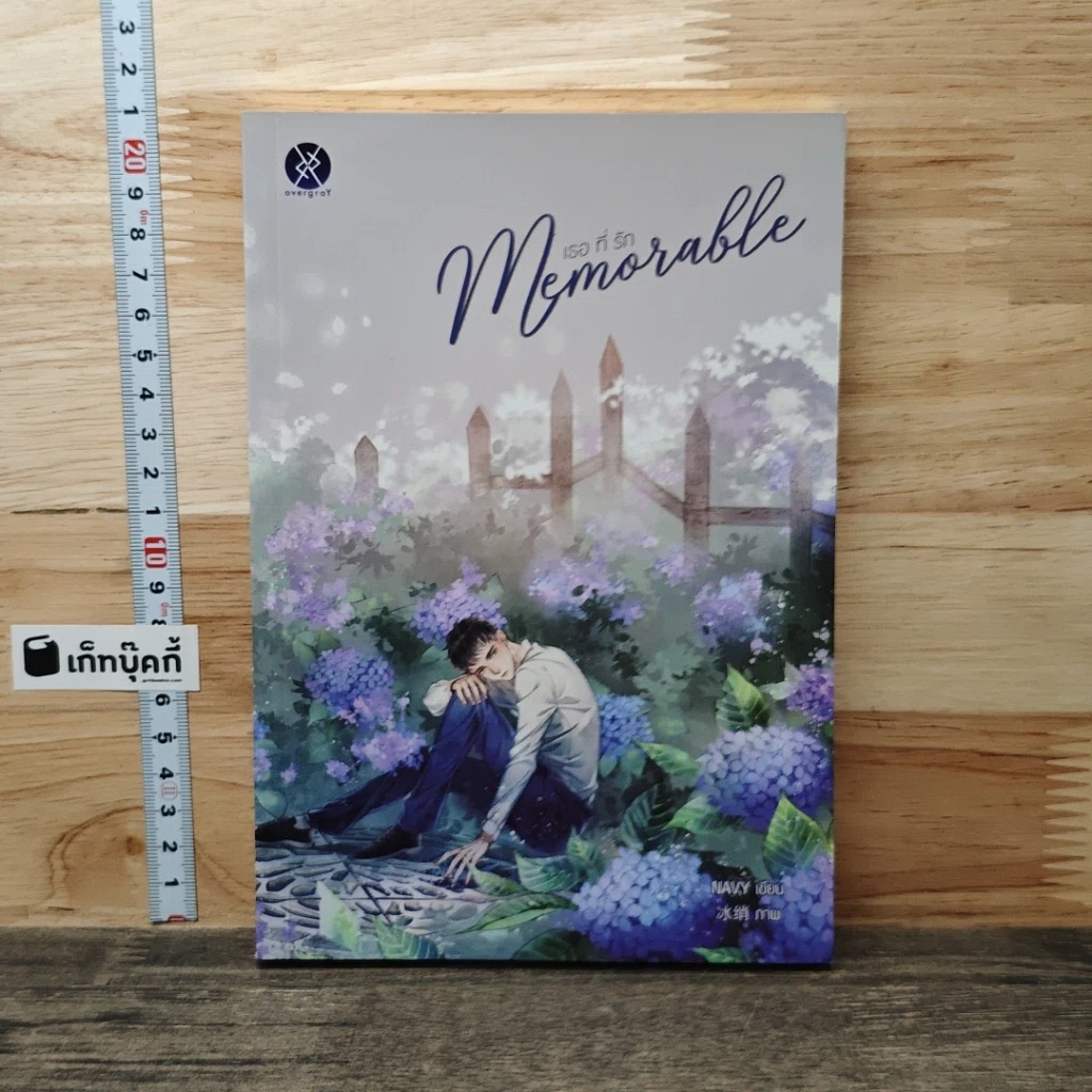 Memorable เธอ ที่ รัก รูปที่ 1