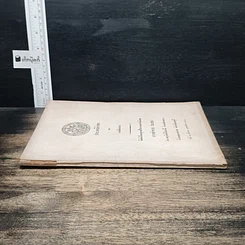 หนังสือ ที่ระลึกในงานพระราชทานเพลิงศพ นางลำจวน เมระดิษฐ์ รูปที่ 3