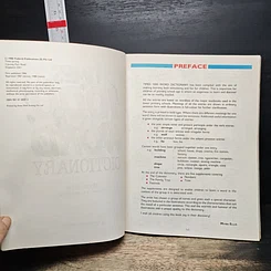 หนังสือ Times 1000 Word Dictionary รูปที่ 6