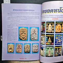 พระหลวงพ่อปาน วัดบางนมโค รูปที่ 8