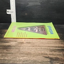 หนังสือ พระดังเหรียญดี ฉบับที่ 1 รูปที่ 3