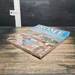 The Colour of Rome: The Vatican - The Restored Sistine Chapel รูปที่ 4