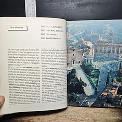 The Colour of Rome: The Vatican - The Restored Sistine Chapel รูปที่ 7