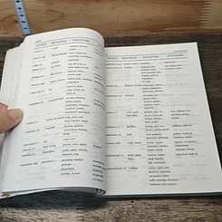 Entrance Vocabulary Synonyms & Antonyms รูปที่ 8
