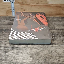 หนังสือ ปมพยาบาท รูปที่ 4