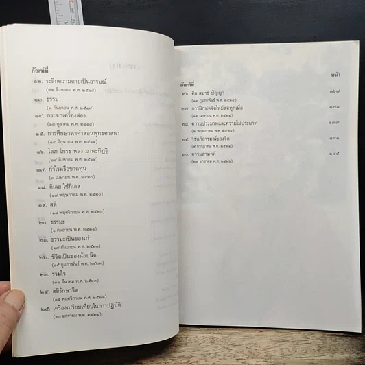 หนังสือ เทสกานุสรณ์ รูปที่ 8