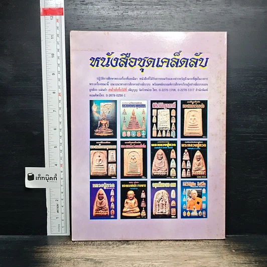 พระหลวงพ่อปาน วัดบางนมโค รูปที่ 2