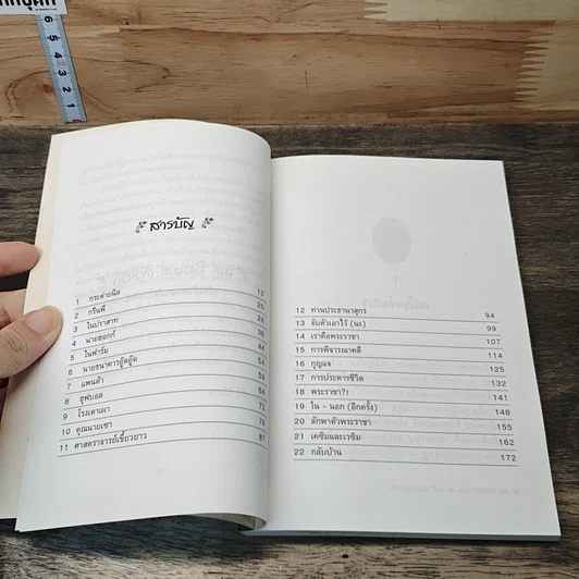 หนังสือ ปราสาทอลเวง รูปที่ 7