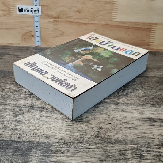 หนังสือ เขยบ้านนอก รูปที่ 3